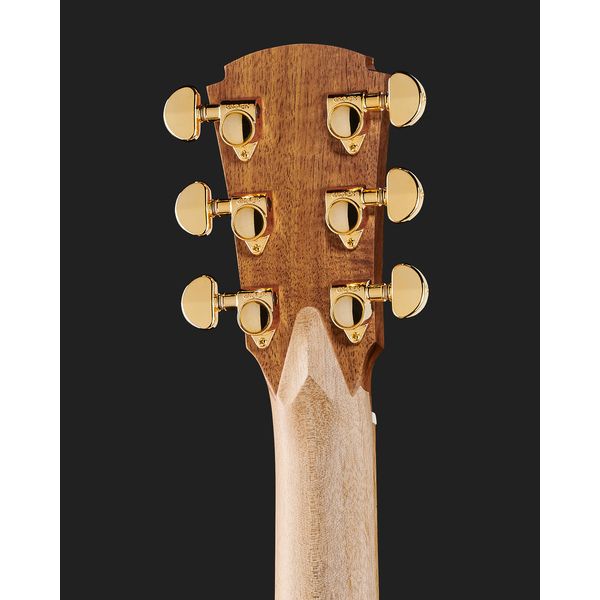 Cole Clark TL2EC-BLBL-HH Thin Line