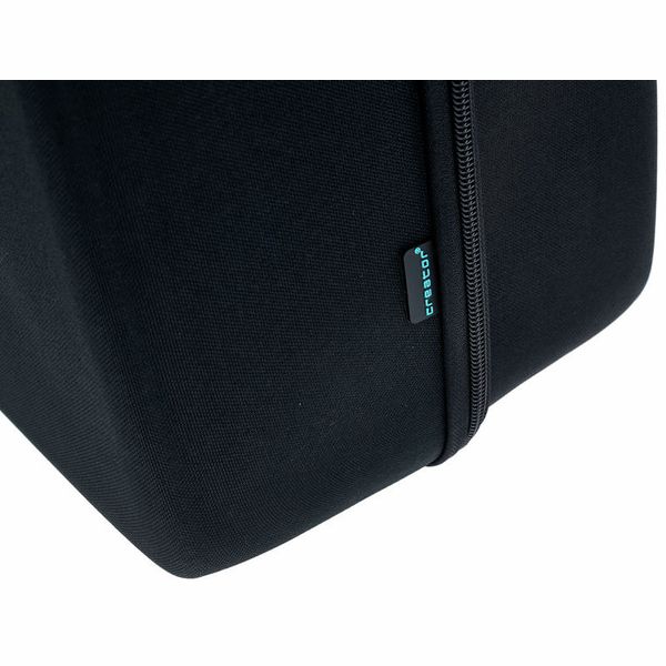 UDG Creator Turntable Hardcase