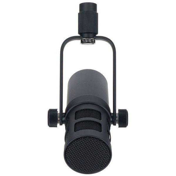 the t.bone MB 7 Beta FetAmp Bundle