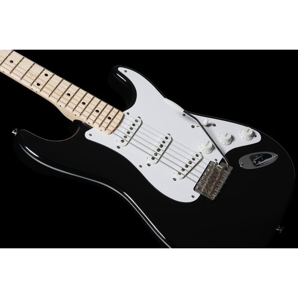 Fender 50 Strat Black NOS
