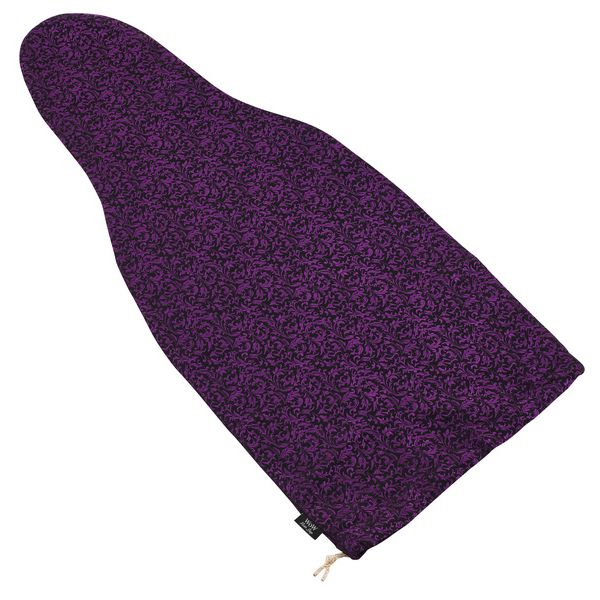 Wow Viola Sleeve Floral