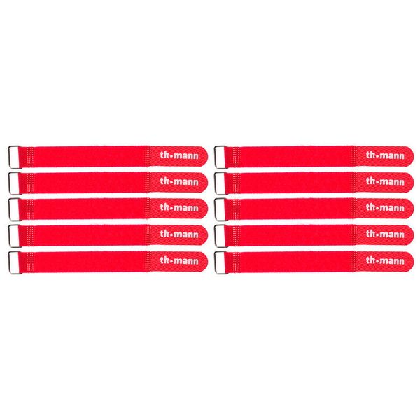 Thomann V2020 Red 10 Pack