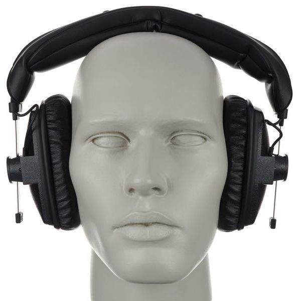 beyerdynamic DT-100/400-B