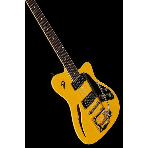 Duesenberg Caribou Butterscotch