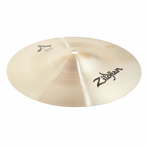 Zildjian 10" A-Series Splash