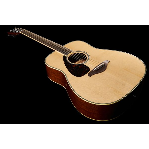 Yamaha FG820L NTII
