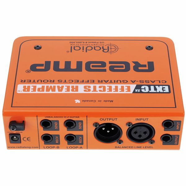 Radial Engineering EXTC-SA