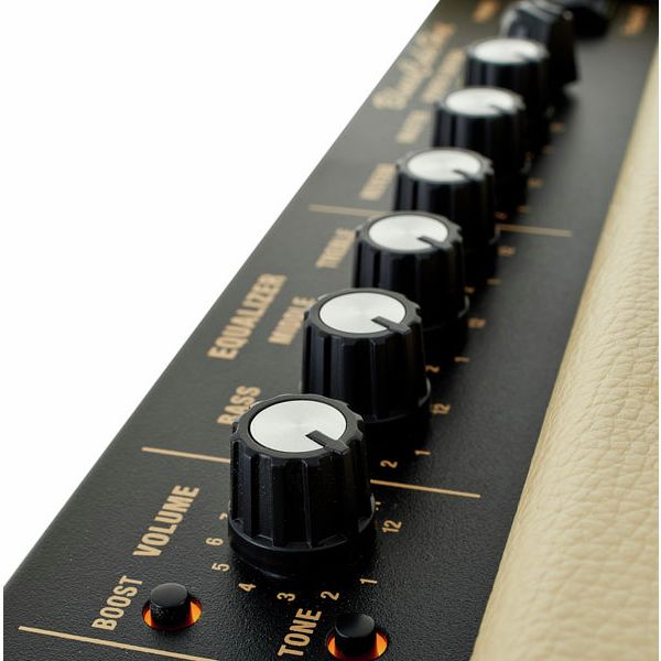 Roland Blues Cube Hot VB