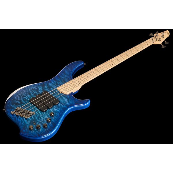 Dingwall CB3 Combustion 4 Indigo Burst