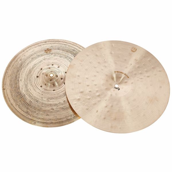Meinl 16" Byzance Foundry Reserve HH