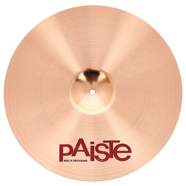 Paiste PST7 18" Thin Crash