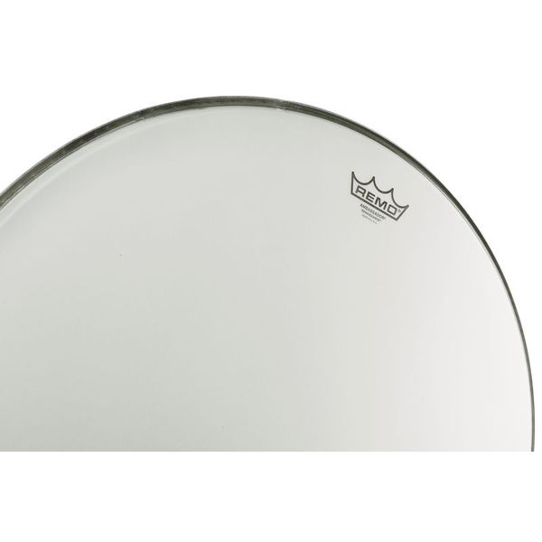 Remo 22" Renaissance Ambassador BD