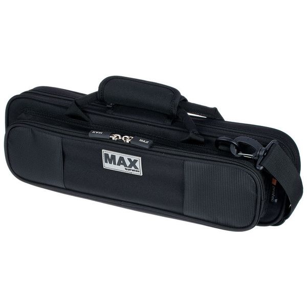 Protec Case for Flute Black