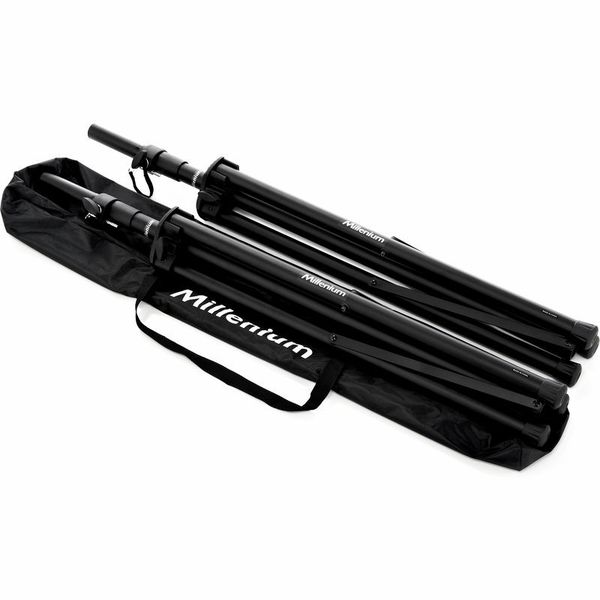 the box PA302 A Bundle