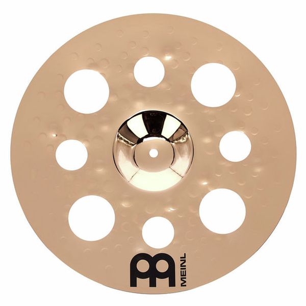 Meinl 16" Classics Cust. Trash Crash