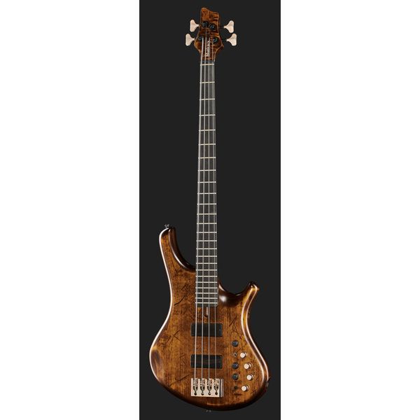 Marleaux Tiuz 4 Worn Spruce LTD