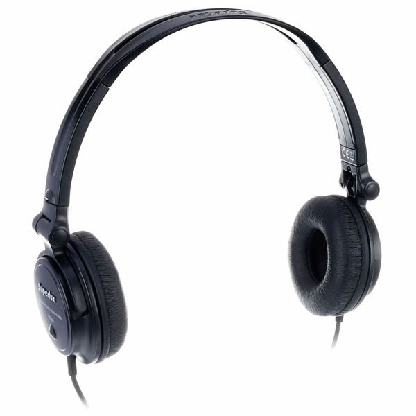 Superlux HD 572