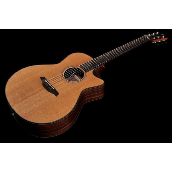 Furch MC Yellow Gc-CR w/SPA a