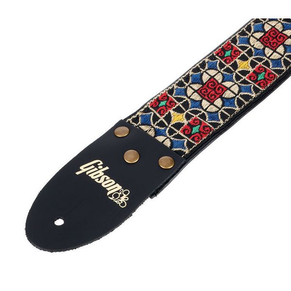 Gibson The Mosaic Strap