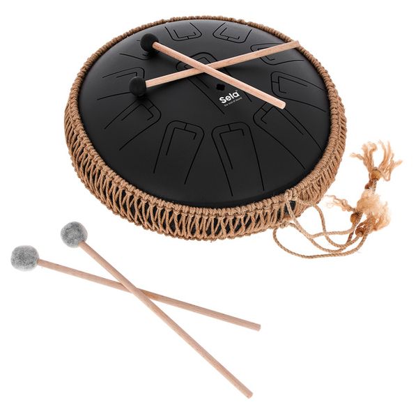 Sela Tongue Drum SETD13U1
