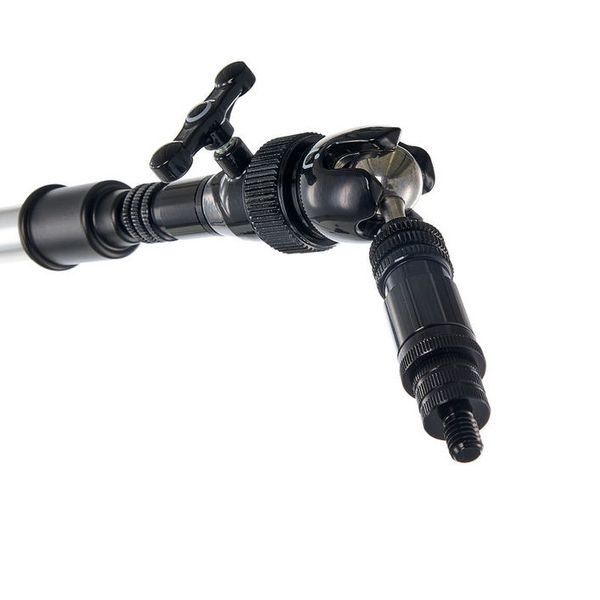 Triad-Orbit Starbird SB-1