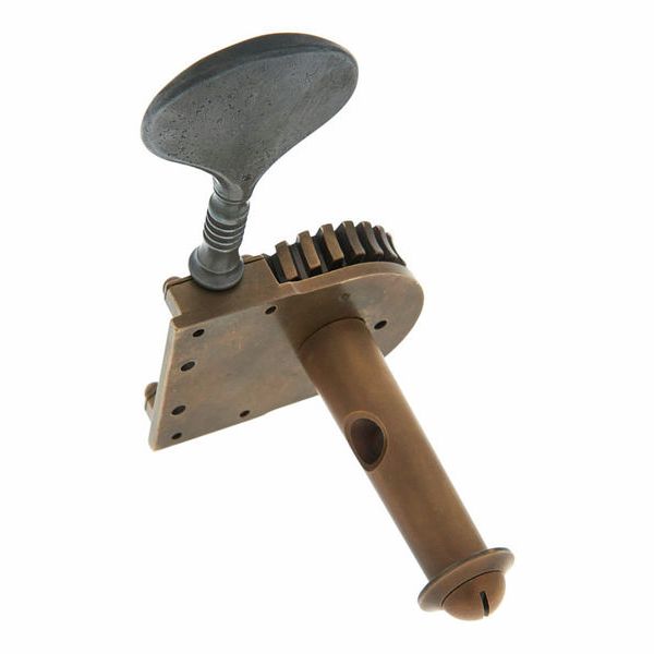 Rubner Bass Machines 140-NF-002-2