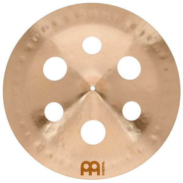 Meinl 20" Byzance Dual Trash China
