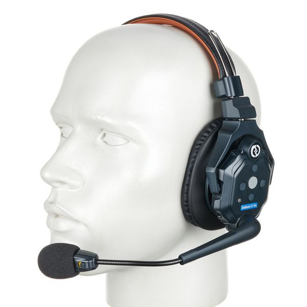 Hollyland Solidcom C1 Pro Remote Headset