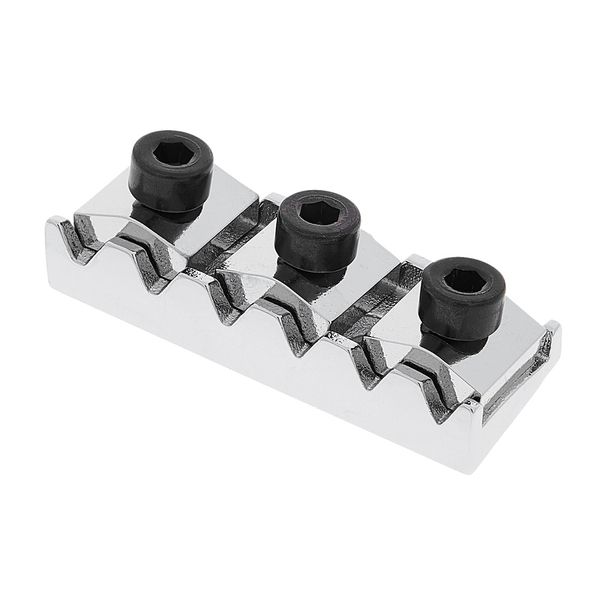 Floyd Rose Locking Nut R2 Chrome