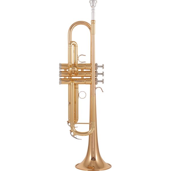 Yamaha YTR-4335 GII Trumpet Set III