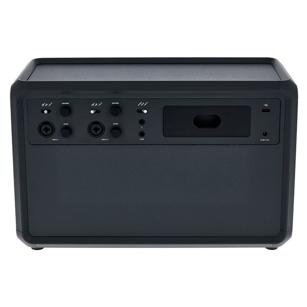 Audiocase S5 Bag Bundle