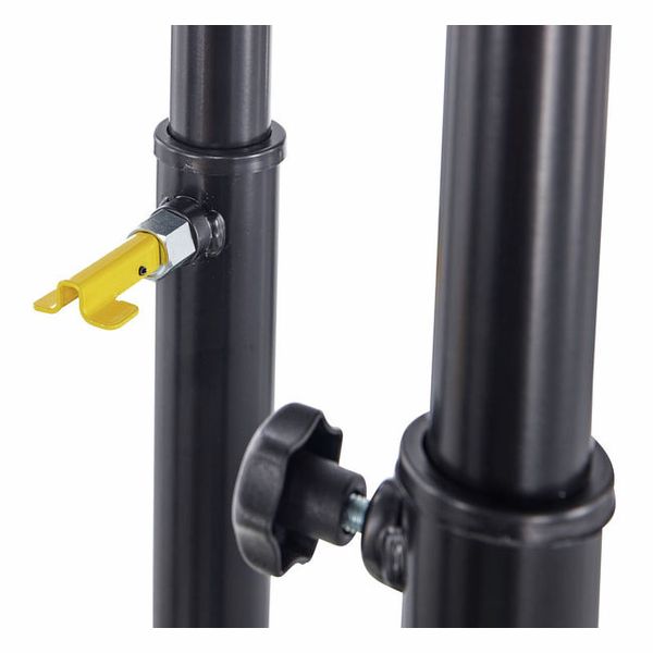 Stairville Adjustable Moving Head Tower