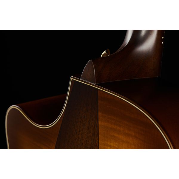 Martin Guitar GPCE Inception Maple