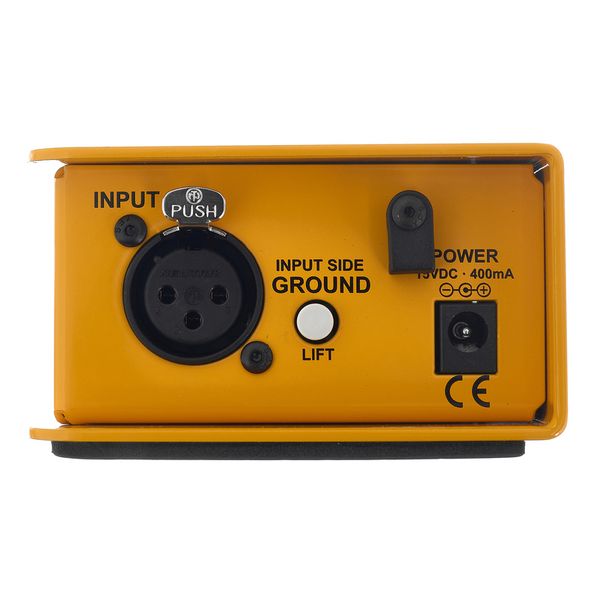 Radial Engineering X-AMP