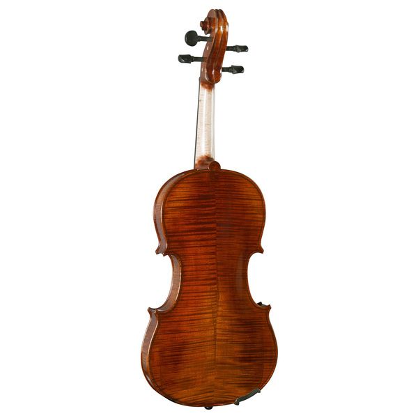 Hidersine Piacenza Violin Set w. Wittner