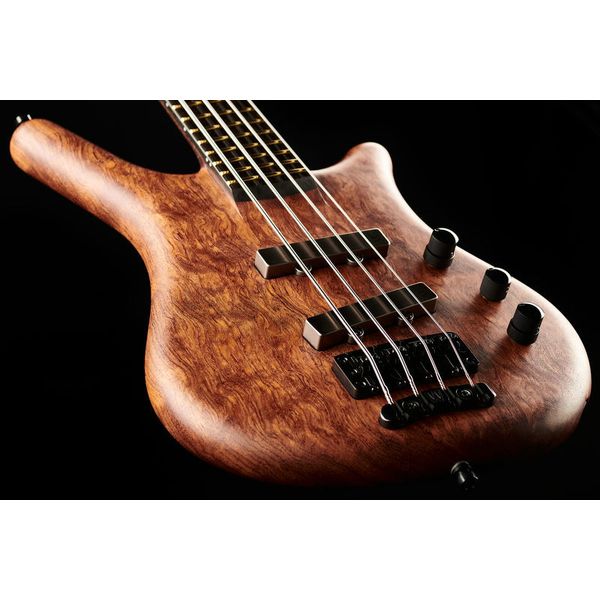 Warwick Masterbuilt Thumb Bass NT 4