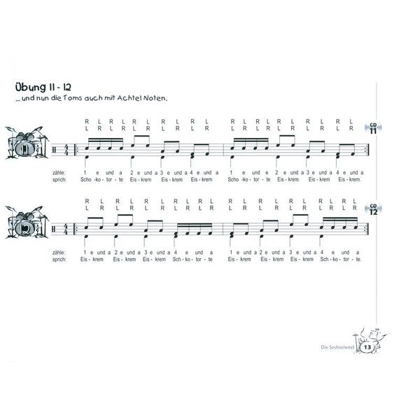 Alfred Music Publishing Krsch Bum Bng 2