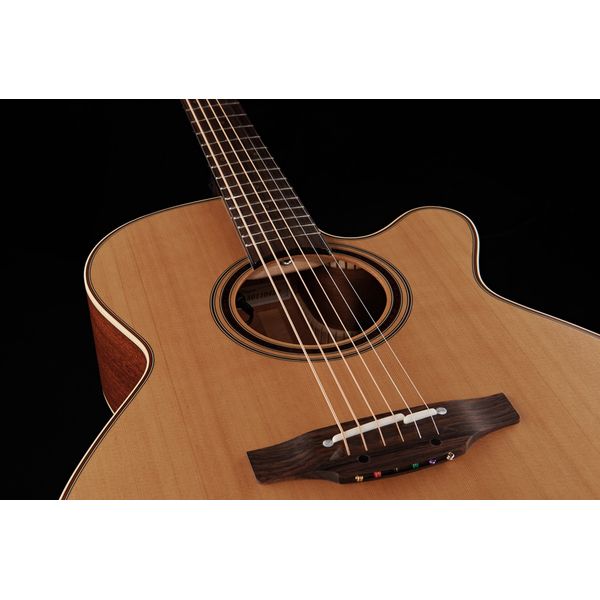 Takamine P3NC Pro Series w/Softcase