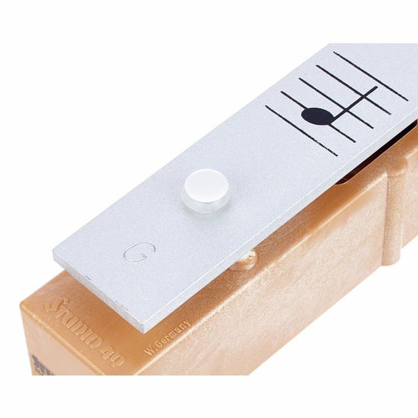 Studio 49 KBN g2 No20 Resonator Bar