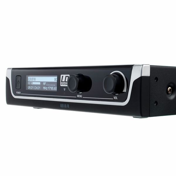 LD Systems U518 HHD