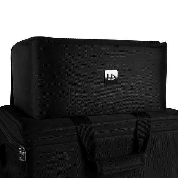 LD Systems DAVE 10 G4X BAG SET