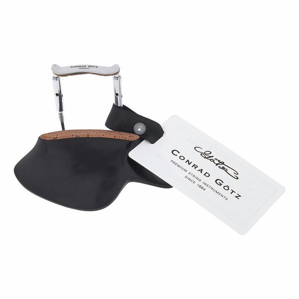 Conrad Götz ZK4253 Violin Chinrest Hamburg