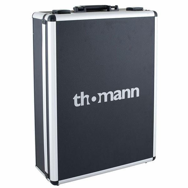 Thomann Case Yamaha MG12 XU