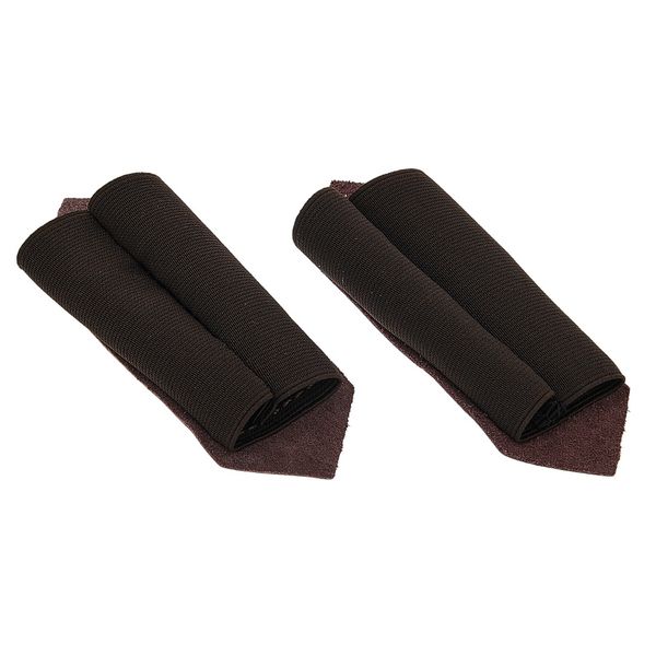 Thomann Accordion Buckle Cover Black