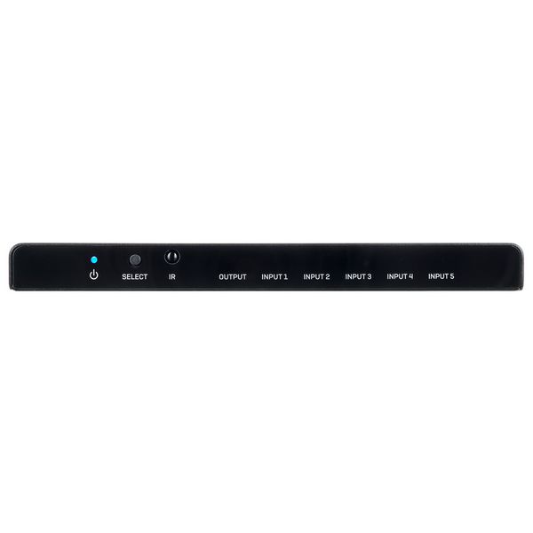 Lindy 5 Port HDMI 18G Switch