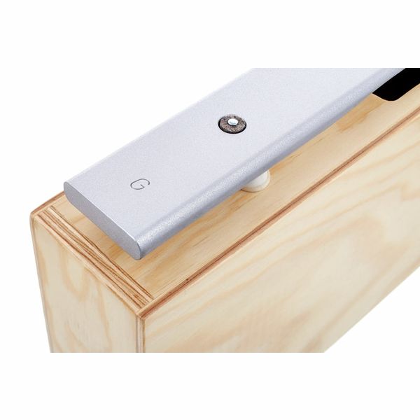 Studio 49 KB/BM g No8 Resonator Bar