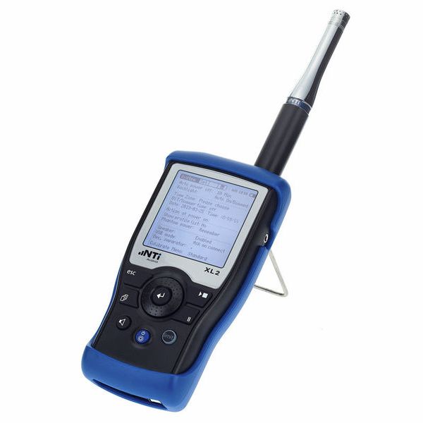 NTI Audio XL 2 M2211 Set