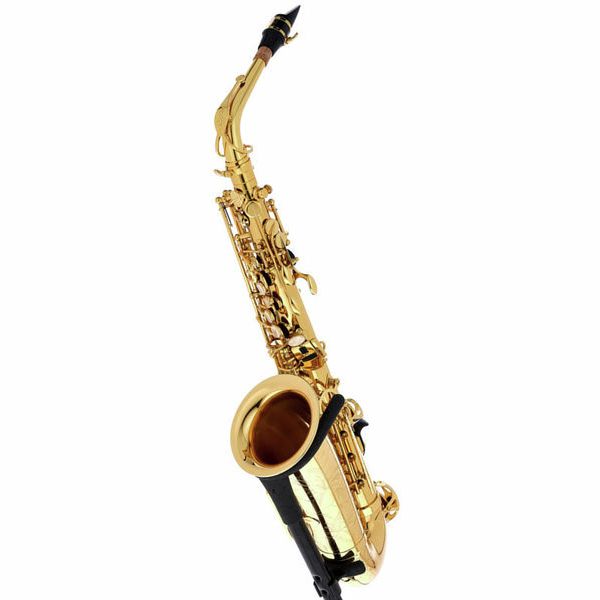 Selmer Axos Alto Sax