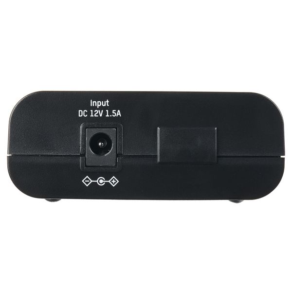 Ansmann Powerline Thomann 2850 Bundle