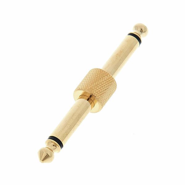 Rockboard S-Connector gold